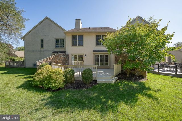 442 CHANDLEE DR, Berwyn, PA 19312