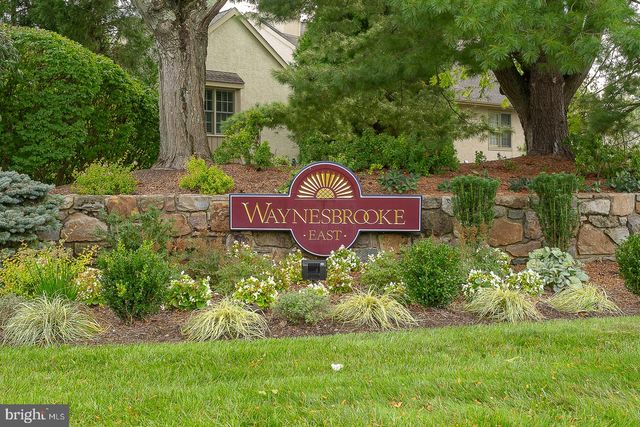 442 CHANDLEE DR, Berwyn, PA 19312