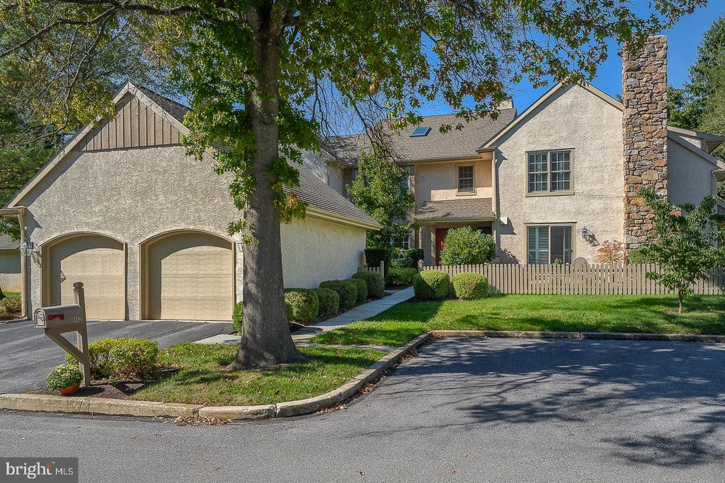 442 CHANDLEE DR, Berwyn, PA 19312