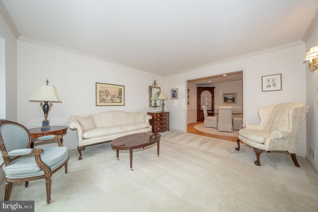 442 CHANDLEE DR, BERWYN, PA 19312 — photo 4