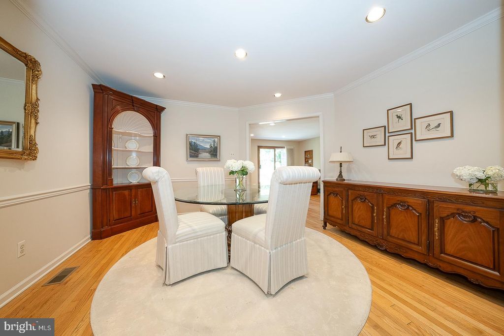 442 CHANDLEE DR, BERWYN, PA 19312 — photo 5
