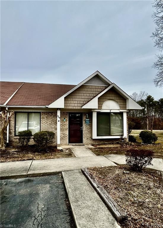 919 Belmont Drive, High Point, NC 27263