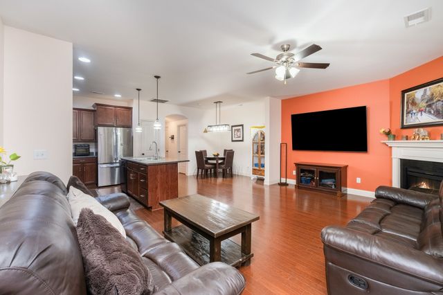 532 Millwood Ln, Mount Juliet, TN 37122