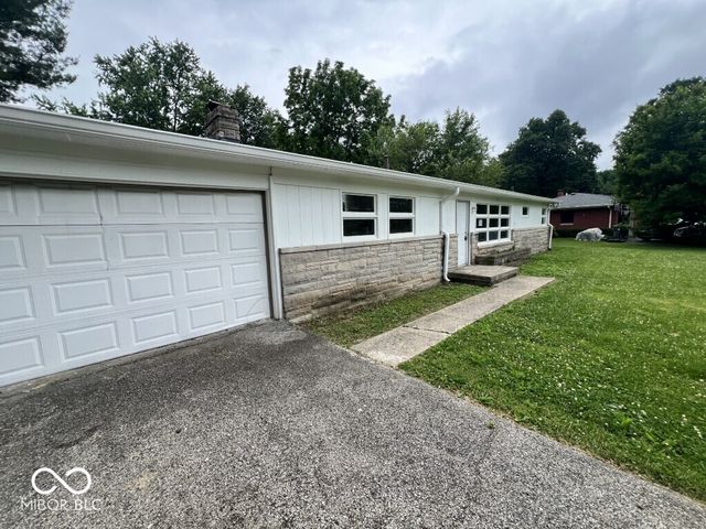 2319 E Loretta Drive, Indianapolis, IN 46227