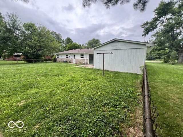 2319 E Loretta Drive, Indianapolis, IN 46227