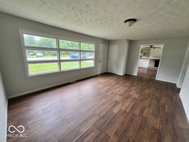 2319 E Loretta Drive, Indianapolis, IN 46227