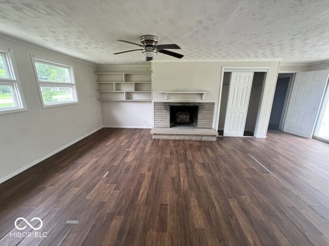 2319 E Loretta Drive, Indianapolis, IN 46227