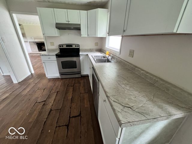 2319 E Loretta Drive, Indianapolis, IN 46227