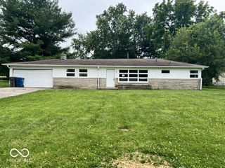 2319 E Loretta Drive, Indianapolis, IN 46227