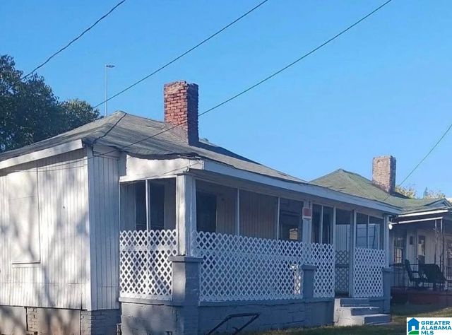 918 N 9TH AVENUE, Birmingham, AL 35204
