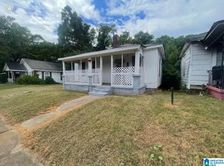 918 N 9TH AVENUE, Birmingham, AL 35204