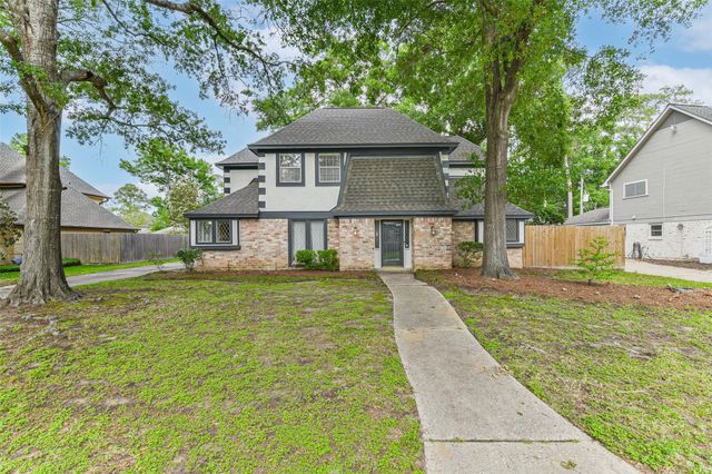 12910 Ivyforest Drive, Cypress, TX 77429