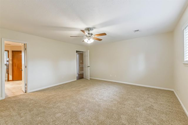 12910 Ivyforest Drive, Cypress, TX 77429