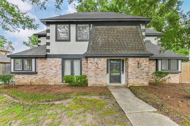 12910 Ivyforest Drive, Cypress, TX 77429