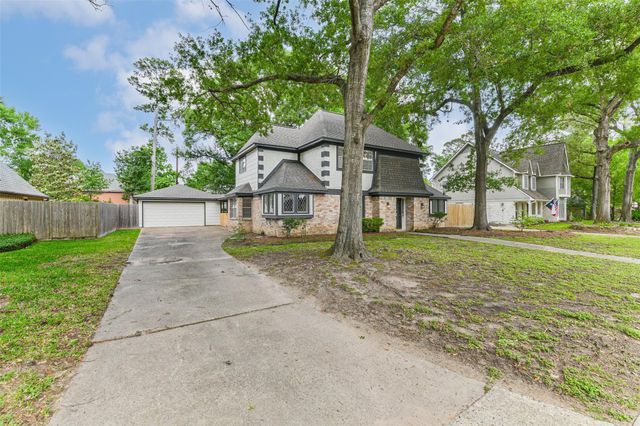 12910 Ivyforest Drive, Cypress, TX 77429