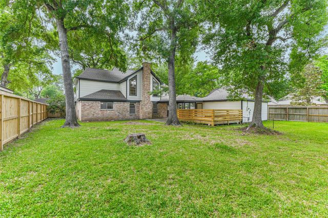 12910 Ivyforest Drive, Cypress, TX 77429