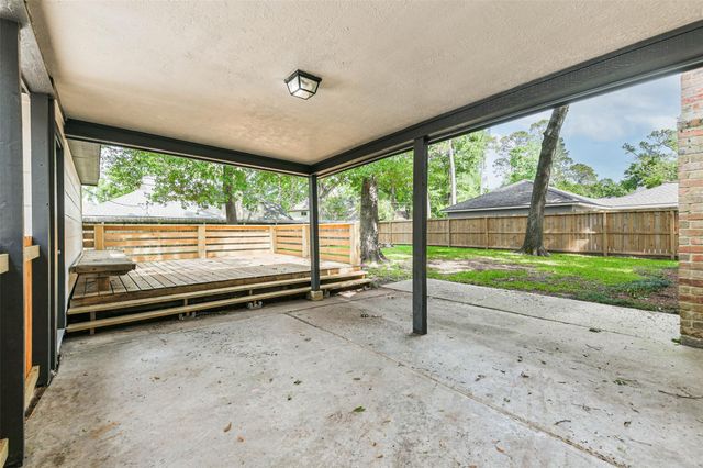 12910 Ivyforest Drive, Cypress, TX 77429