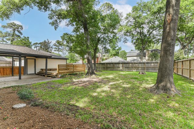 12910 Ivyforest Drive, Cypress, TX 77429