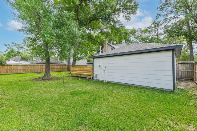 12910 Ivyforest Drive, Cypress, TX 77429