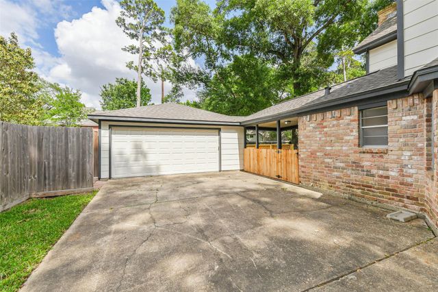 12910 Ivyforest Drive, Cypress, TX 77429