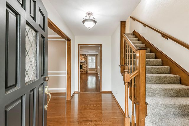 12910 Ivyforest Drive, Cypress, TX 77429