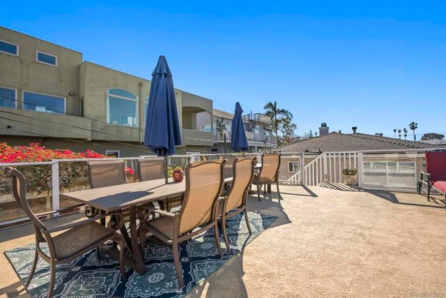 4614 Saratoga Ave, San Diego, CA 92107