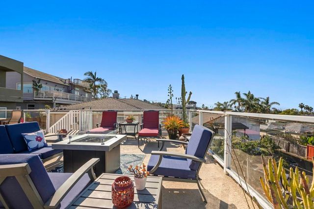 4614 Saratoga Ave, San Diego, CA 92107