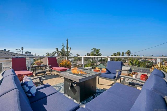 4614 Saratoga Ave, San Diego, CA 92107