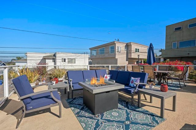 4614 Saratoga Ave, San Diego, CA 92107