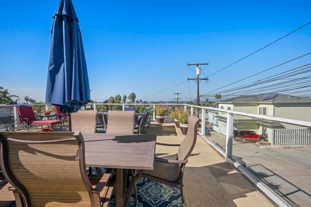4614 Saratoga Ave, San Diego, CA 92107