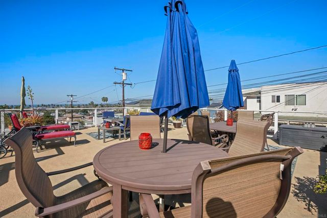 4614 Saratoga Ave, San Diego, CA 92107