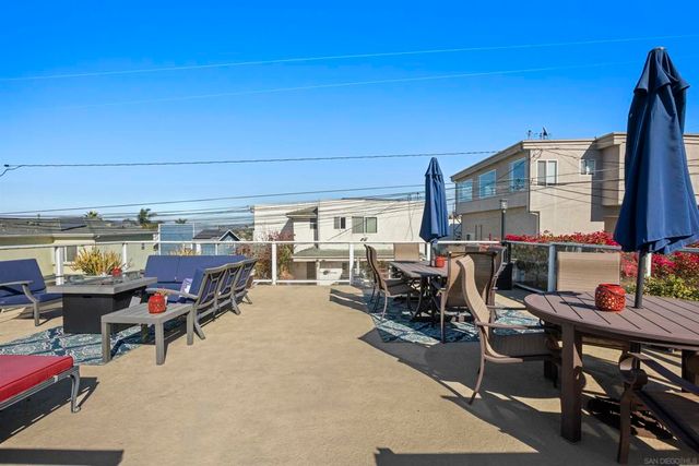 4614 Saratoga Ave, San Diego, CA 92107