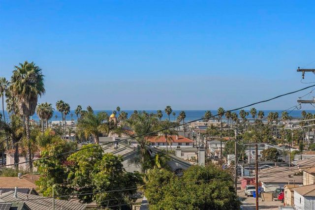 4614 Saratoga Ave, San Diego, CA 92107