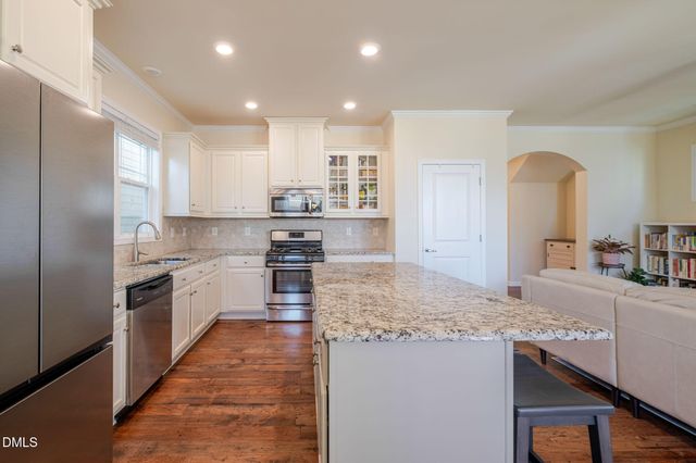 49 Salt Cedar Lane, Chapel Hill, NC 27516