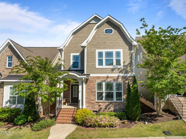 49 Salt Cedar Lane, Chapel Hill, NC 27516