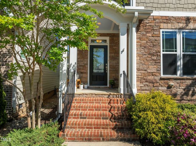 49 Salt Cedar Lane, Chapel Hill, NC 27516