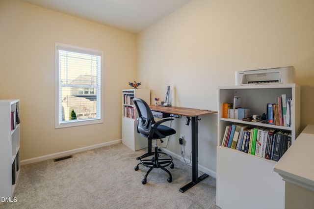 49 Salt Cedar Lane, Chapel Hill, NC 27516