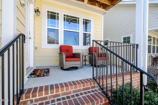 49 Salt Cedar Lane, Chapel Hill, NC 27516