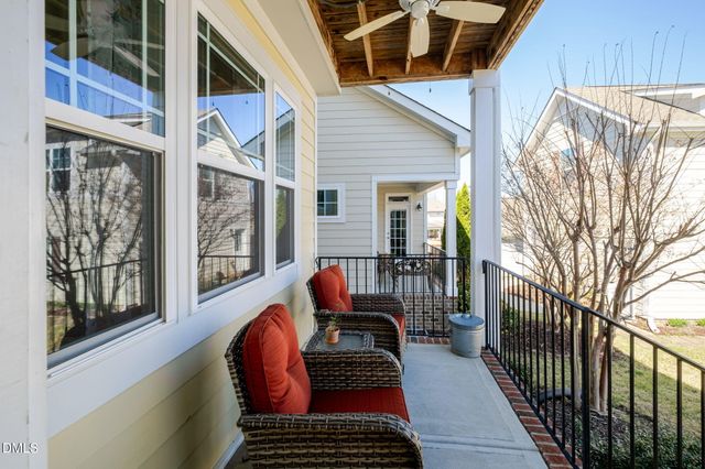 49 Salt Cedar Lane, Chapel Hill, NC 27516