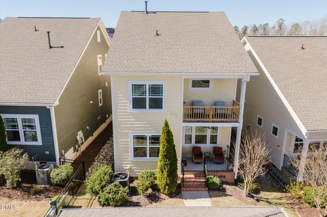 49 Salt Cedar Lane, Chapel Hill, NC 27516