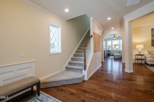 49 Salt Cedar Lane, Chapel Hill, NC 27516