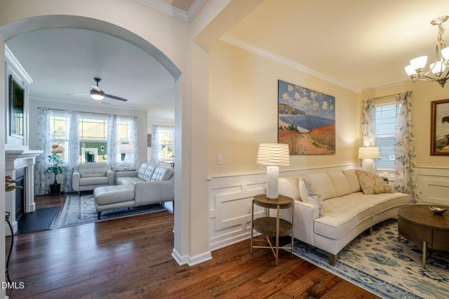 49 Salt Cedar Lane, Chapel Hill, NC 27516