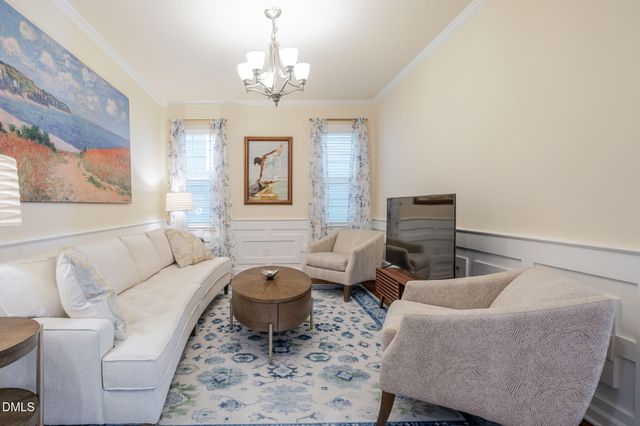 49 Salt Cedar Lane, Chapel Hill, NC 27516