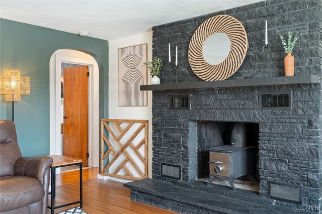 3876 Kennedy Road, Onondaga, NY 13120