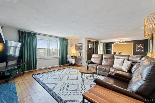 3876 Kennedy Road, Onondaga, NY 13120