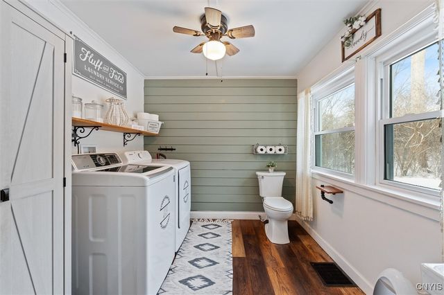 3876 Kennedy Road, Onondaga, NY 13120