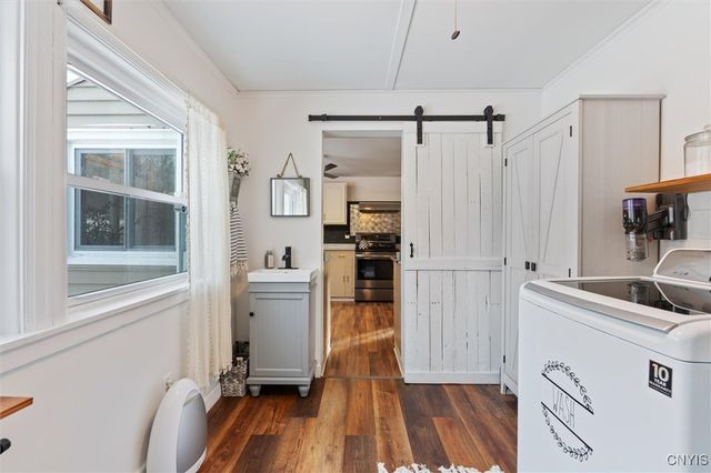 3876 Kennedy Road, Onondaga, NY 13120