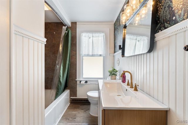 3876 Kennedy Road, Onondaga, NY 13120