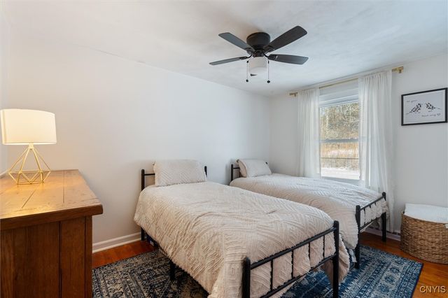 3876 Kennedy Road, Onondaga, NY 13120