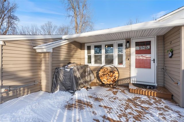 3876 Kennedy Road, Onondaga, NY 13120